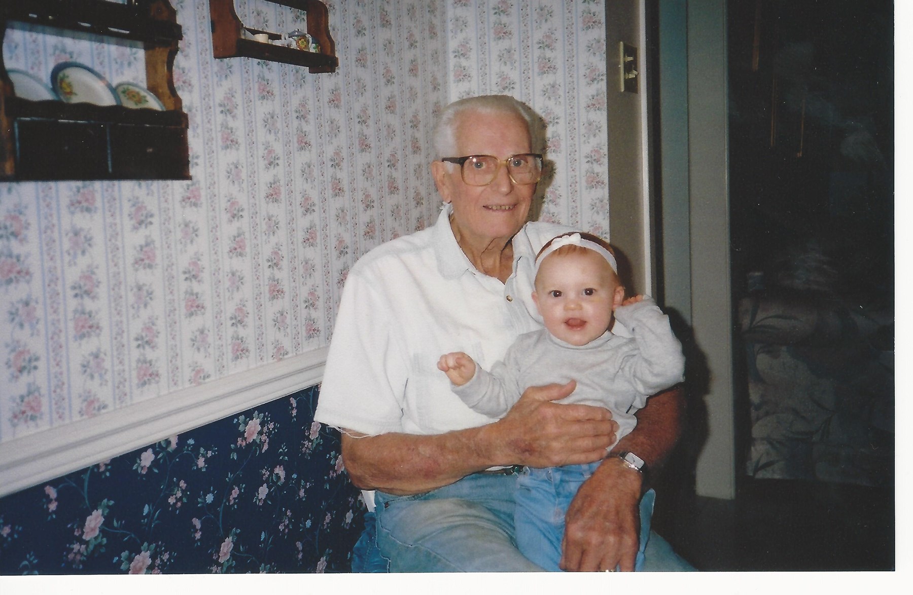 Obituary of Lewis Darwin Haynes