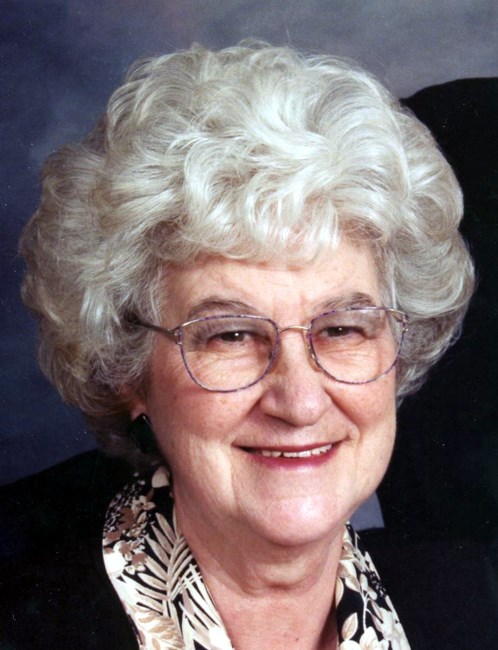 Obituary of Lucille Mae Terry Floyd