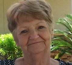Obituary of Margaret Greer Nolin