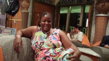 Obituary of Thelma Anita McBride