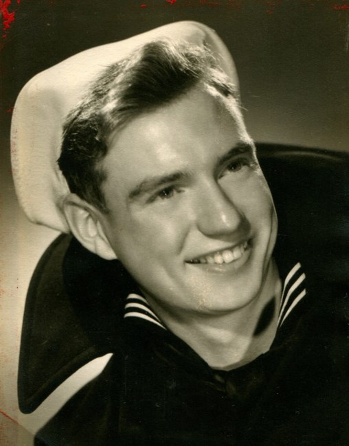 Obituary of Mr. Harris A. Downey