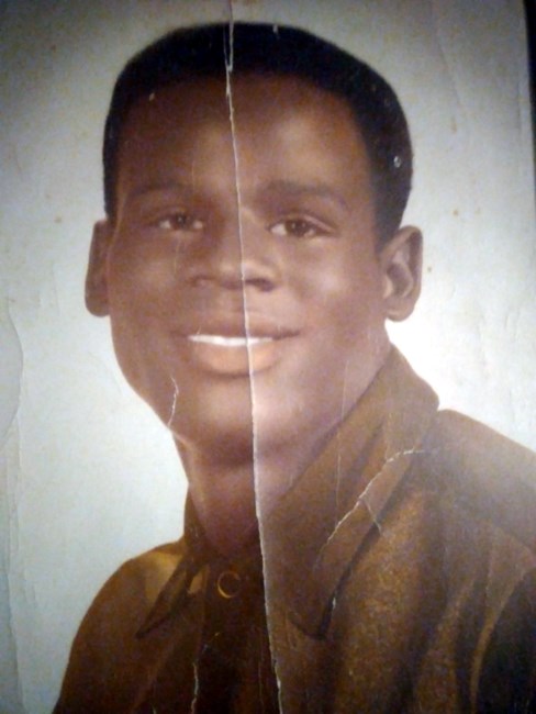 Obituary of Willie Dornell Mitchell