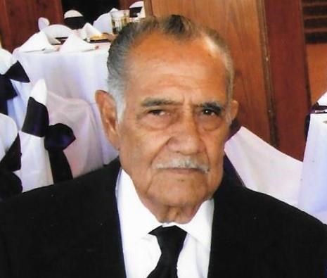Obituary of Jose G. Trevino