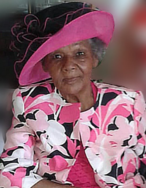 Obituario de Evelyn Fernandez