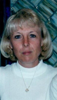 Obituary of Vicki Hall