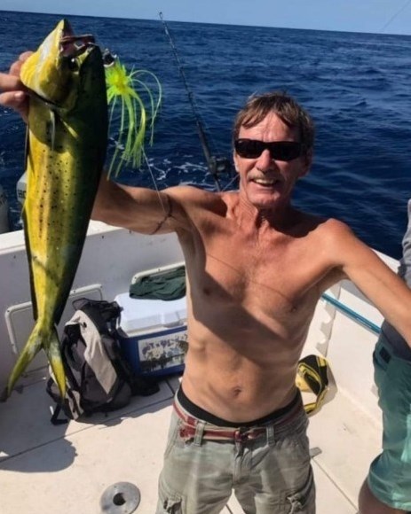 Obituary of Allen Dale Lohr