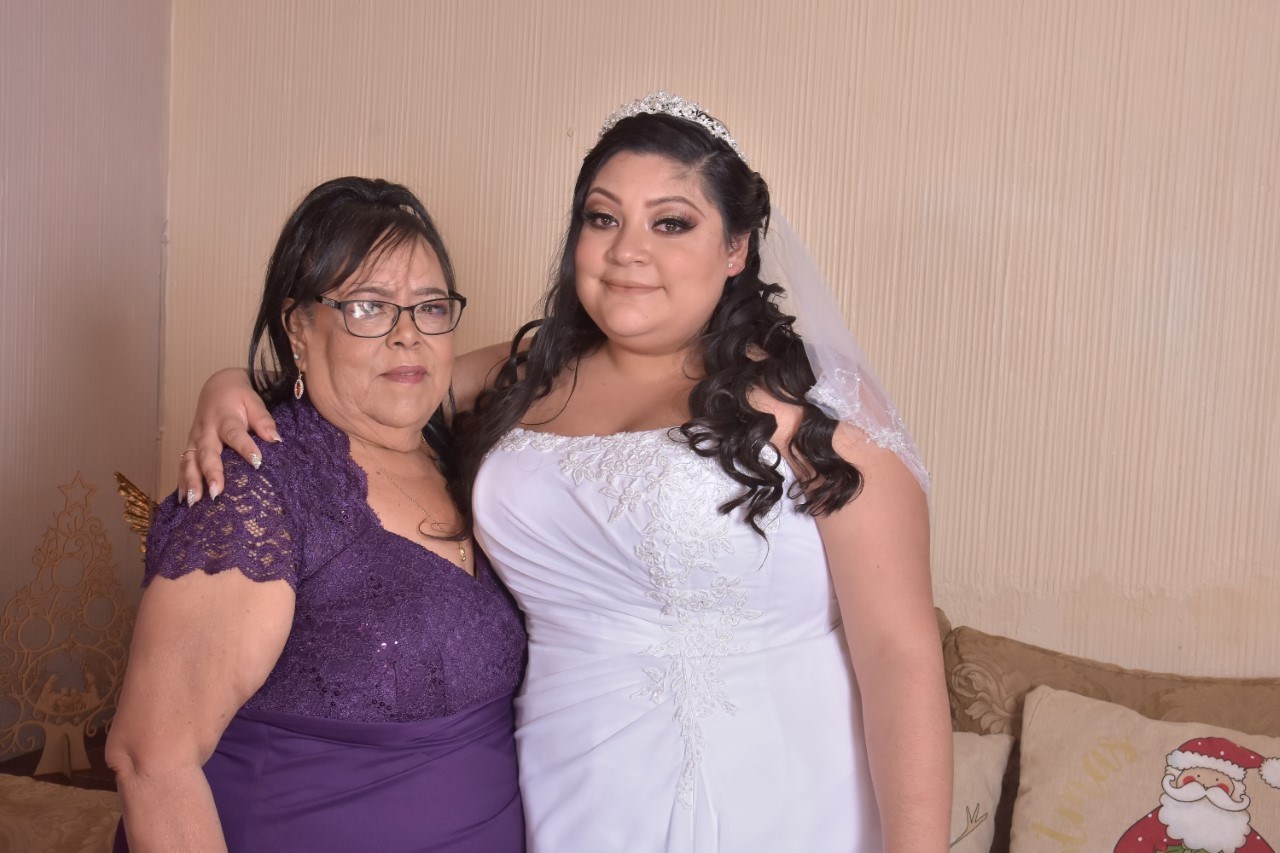 Obituary of Micaela Sanchez Garcia