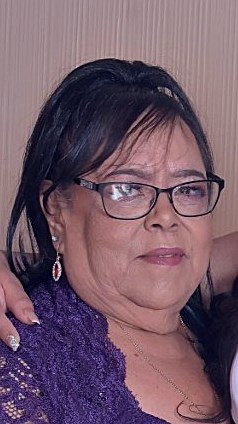 Obituary of Micaela Sanchez Garcia