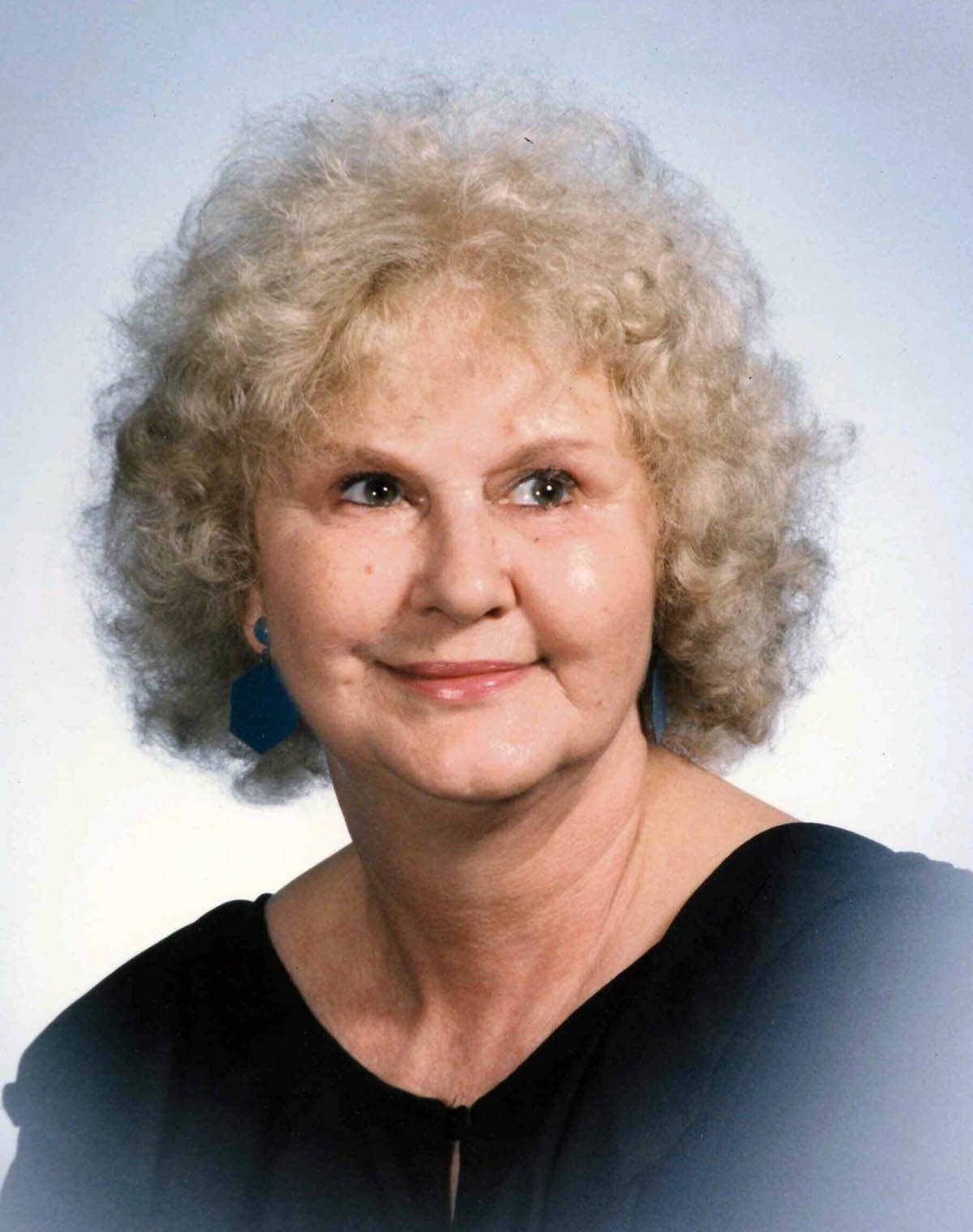 Ella Faye Gibbons Obituary Mansfield, OH