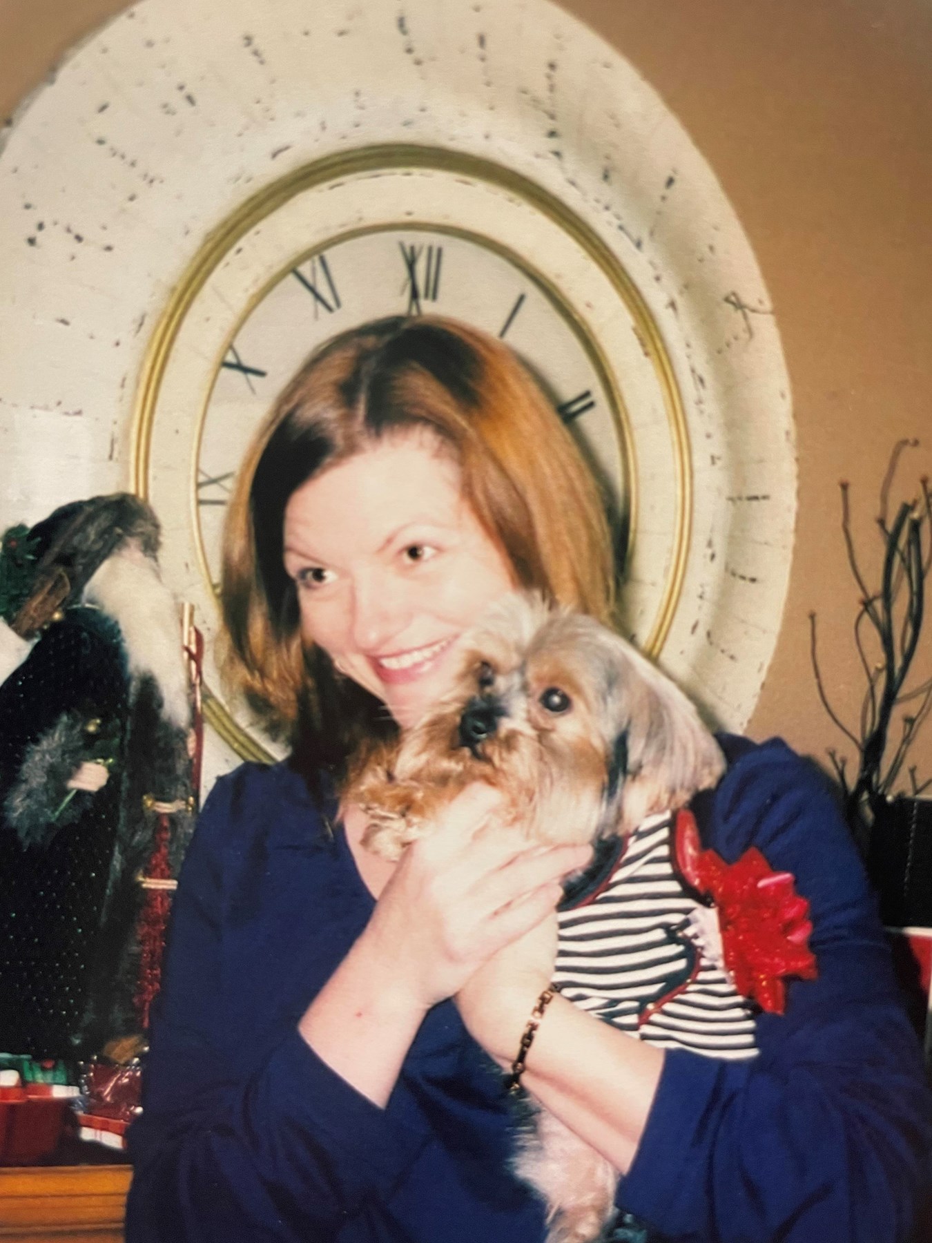 Obituary of Kerry Krein