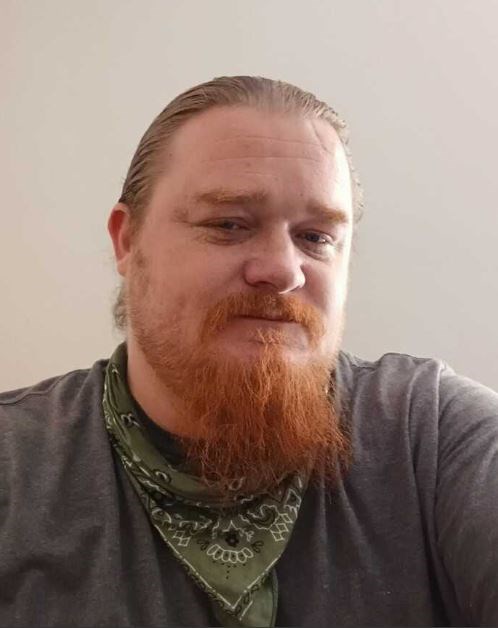 Obituary of Charles Vincent Nash