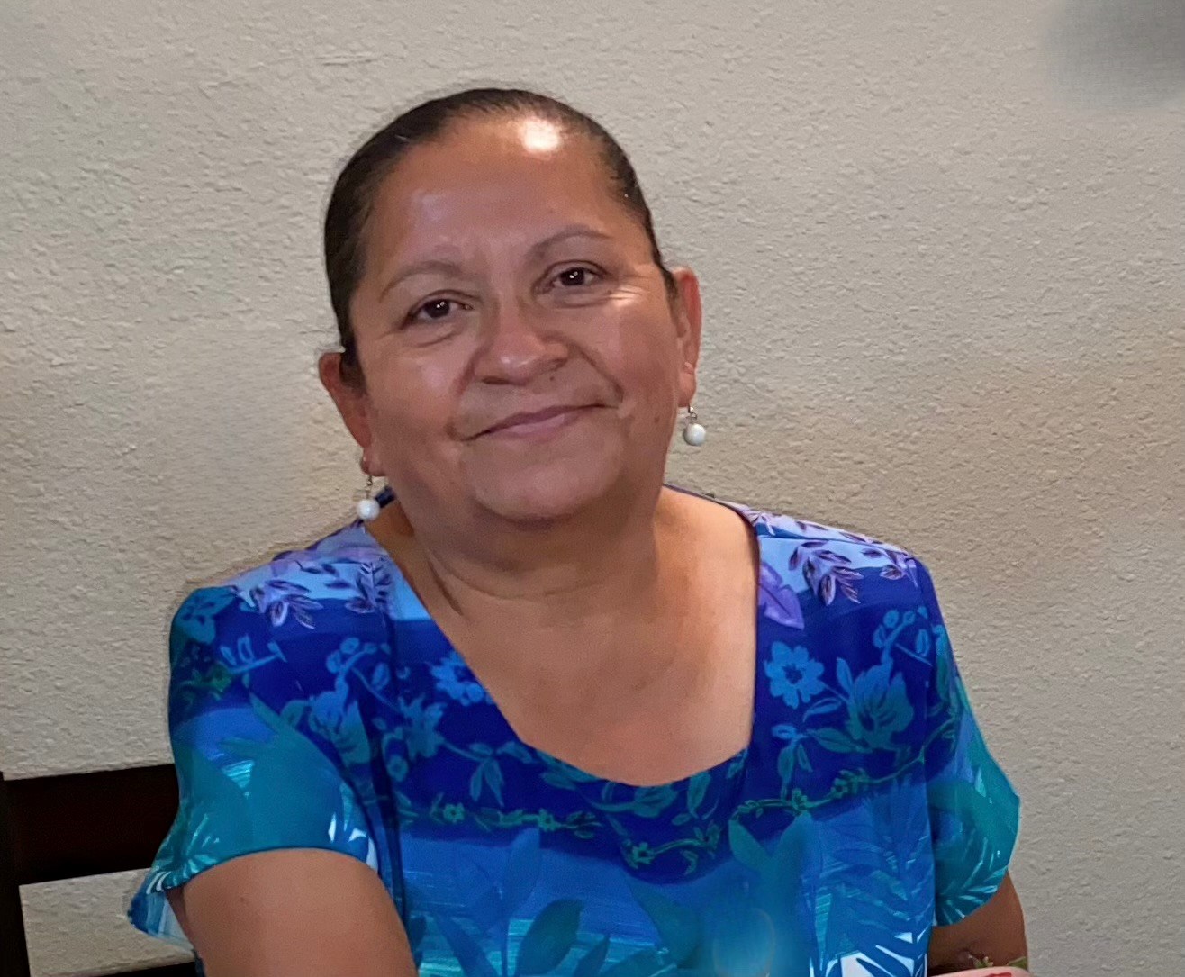 Avis de décès de Emilia Ibarra