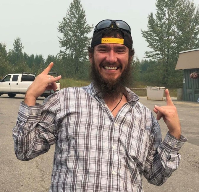 Obituary of Joshua John Taylor McGuire-Collins