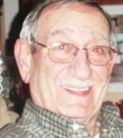 Obituary of Vito U. Rizzo