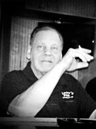 Obituary of John Raymond Miller