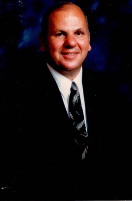 Obituary of John J. Conti, Jr.