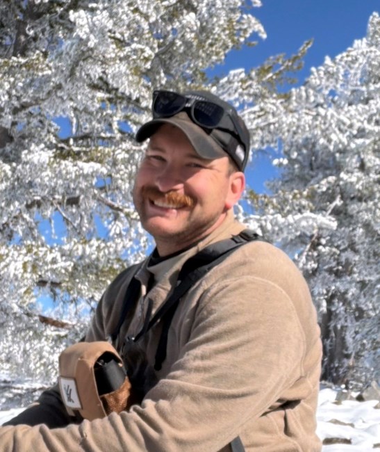 Obituary of Master Sergeant  Seth N. Pritchard