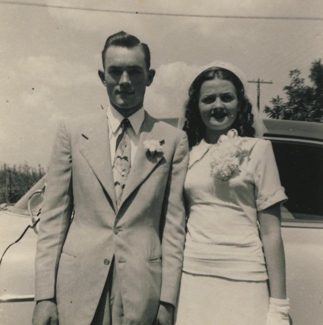 Obituary of James H. Hays