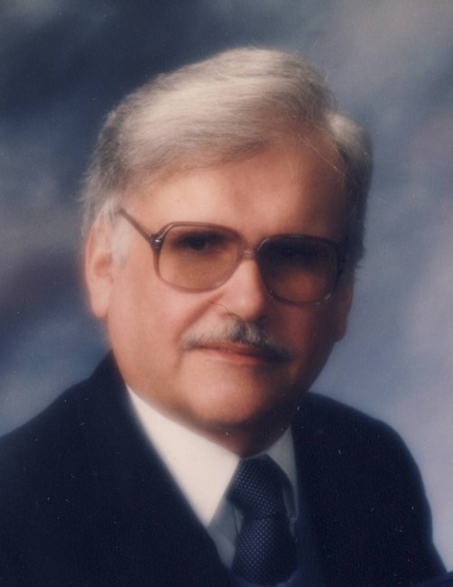 Obituary of I.E. "Eddie" Cunningham