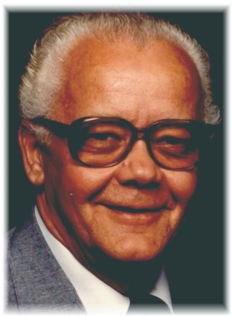 Obituary of Paul C. Green