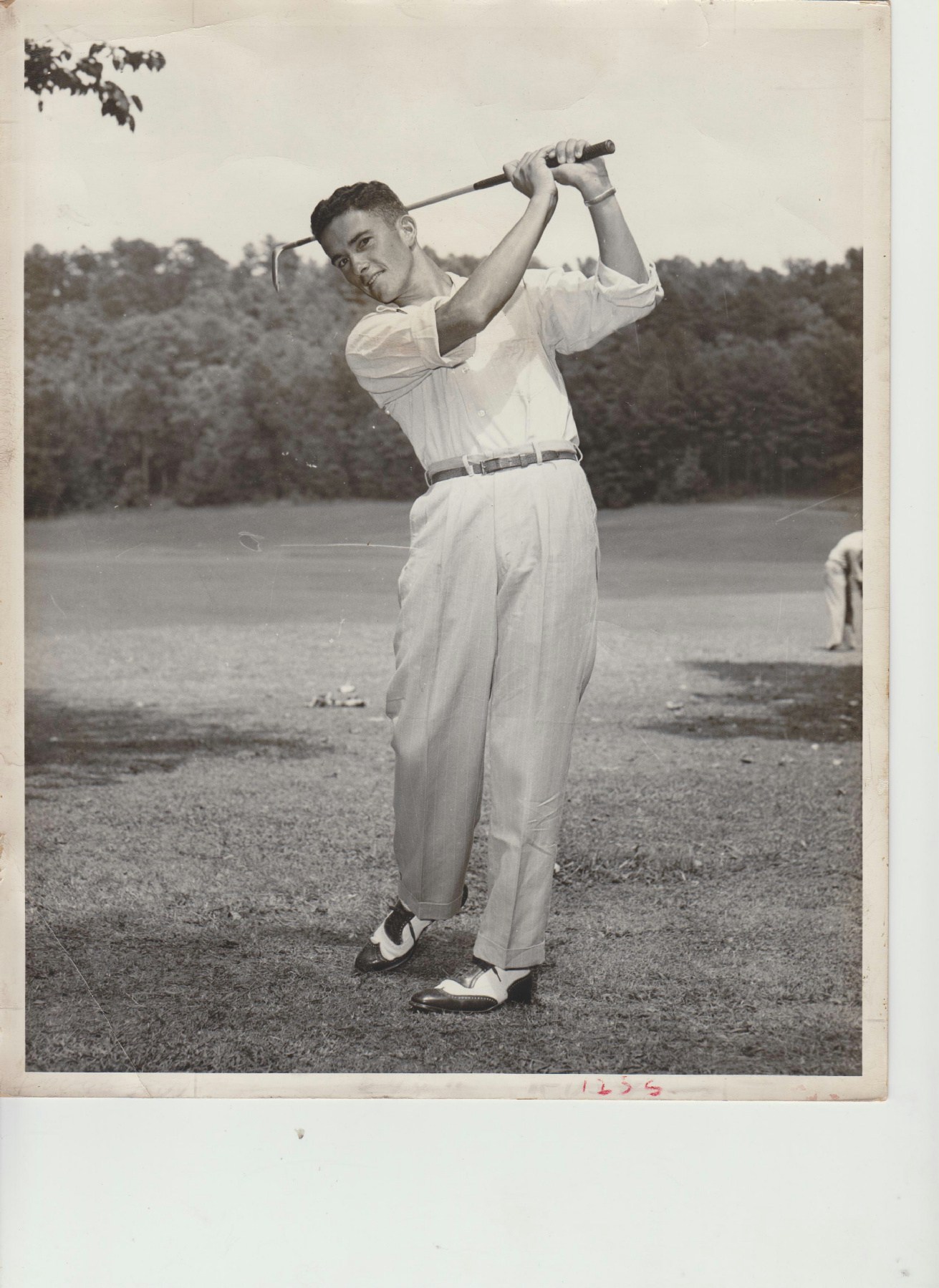 Obituary of Gordon "Buddy" Smith III