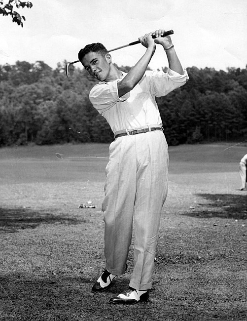 Obituary of Gordon "Buddy" Smith III