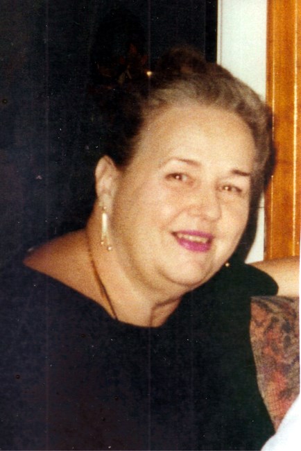 Obituary of Myra M. Jones