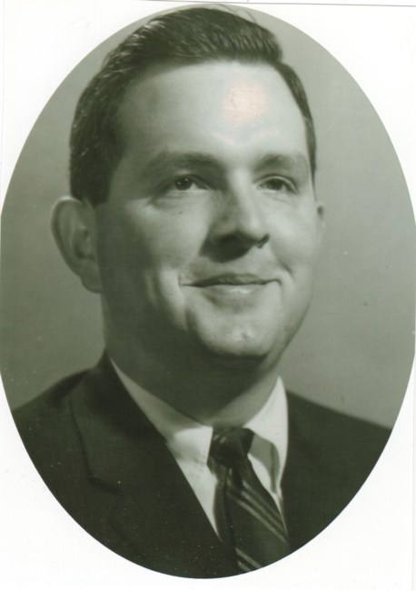 Obituary of John M. Randall
