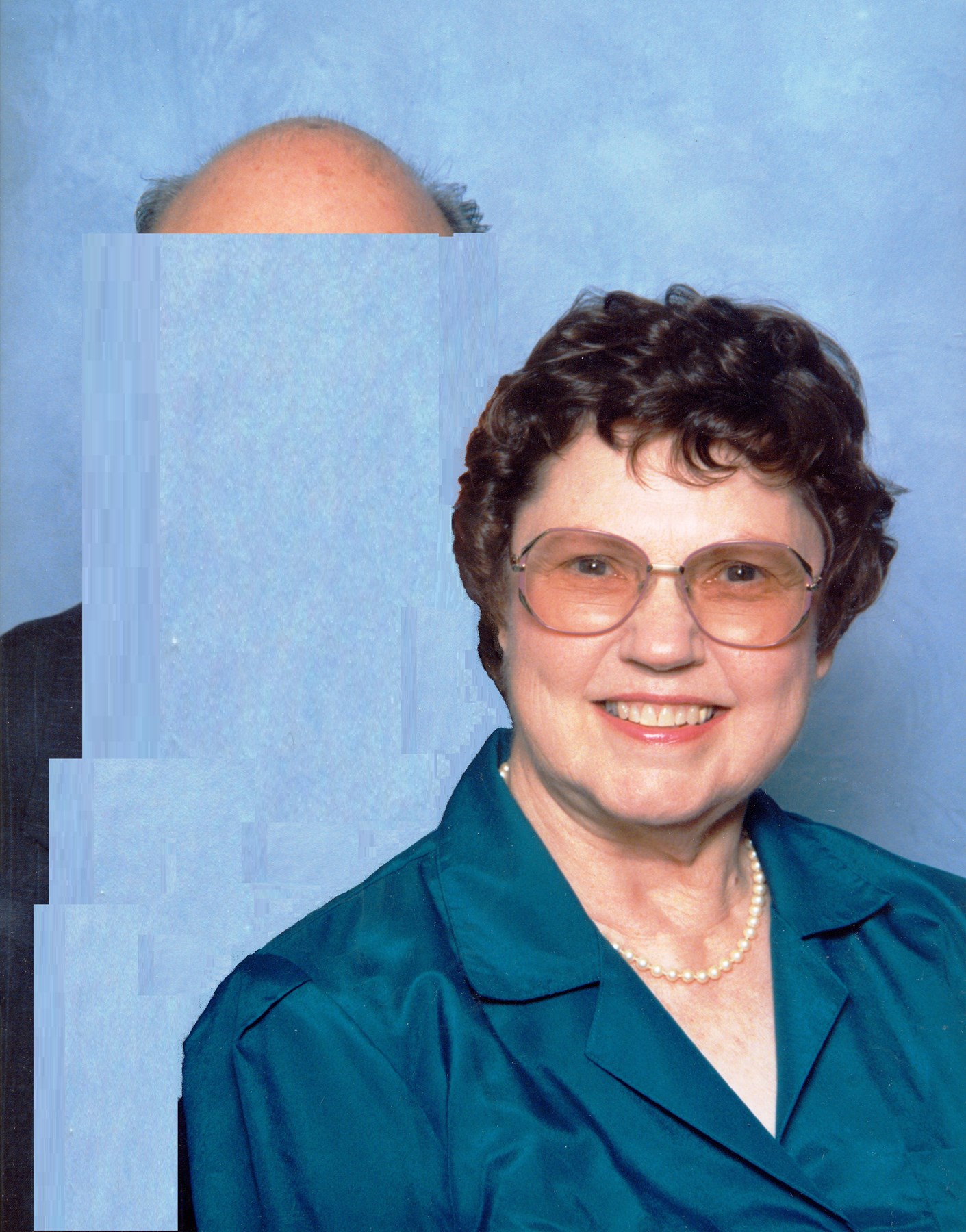 Obituary of Elizabeth Horton