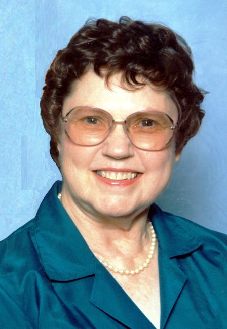 Obituary of Elizabeth Horton