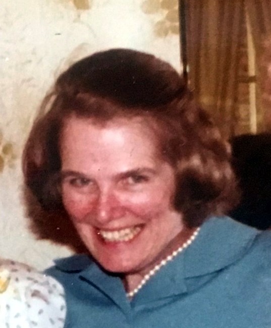 Obituary of Margaret Mary "Marnie" Gabosh