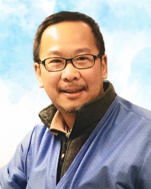 Obituary of Thang Toan Nguyen