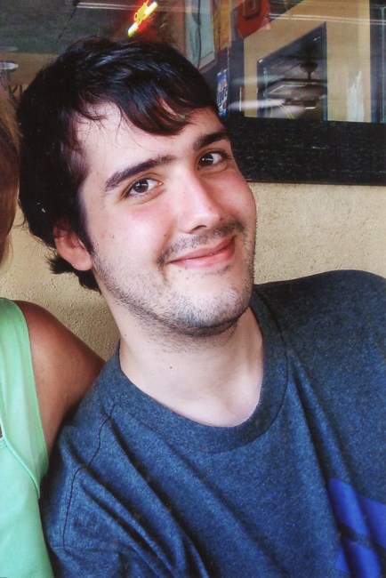 Obituary of Jesse Alexander Trevino