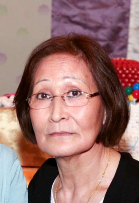 Obituary of Jeong Ja Kang