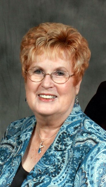 Obituary of Cherry Beth Grinstead
