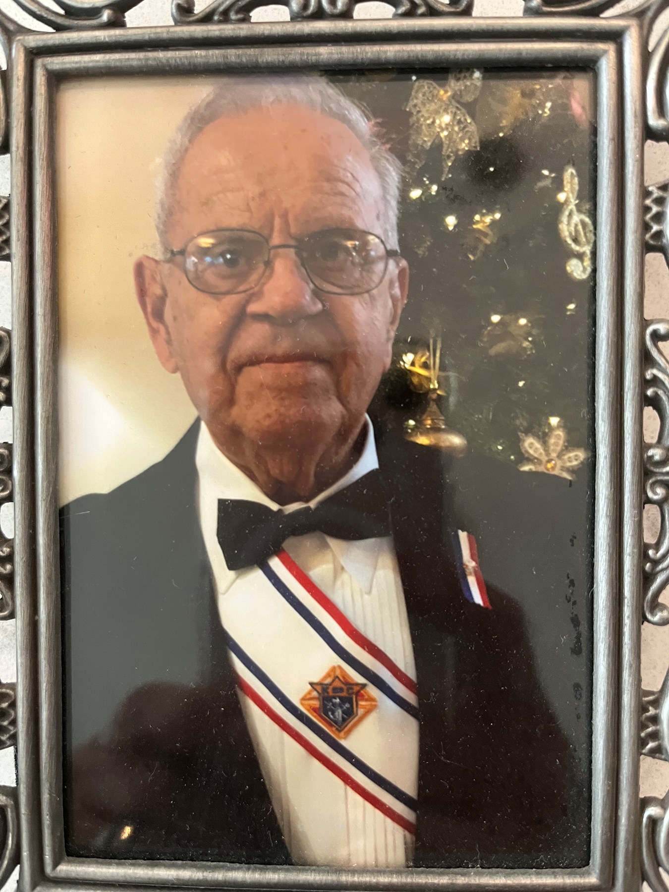 Obituary of Joseph Peter Namnoum Jr.