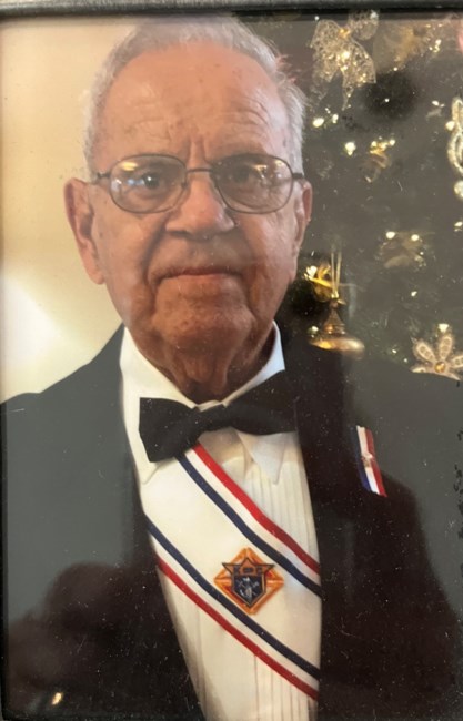 Obituary of Joseph Peter Namnoum Jr.