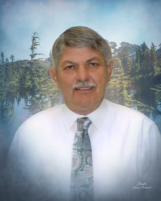 Obituary of Alfred LaVon Neal