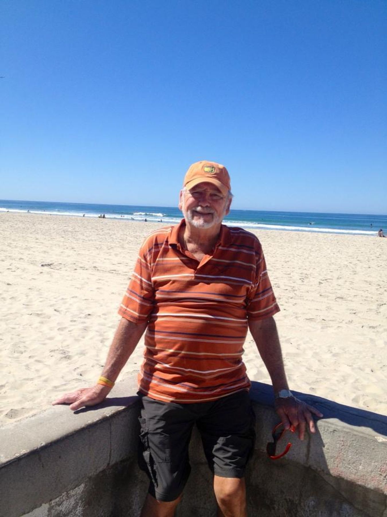 Obituary of Philip Floyd Henderson