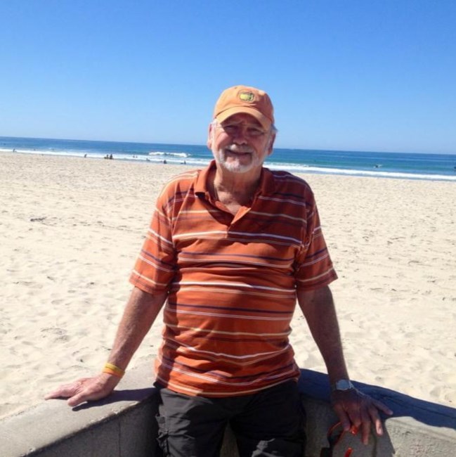 Obituary of Philip Floyd Henderson