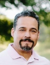 Obituary of George Vasquez, Jr.