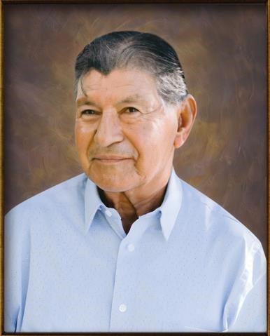 Obituary of Willebaldo Jimenez Garcia
