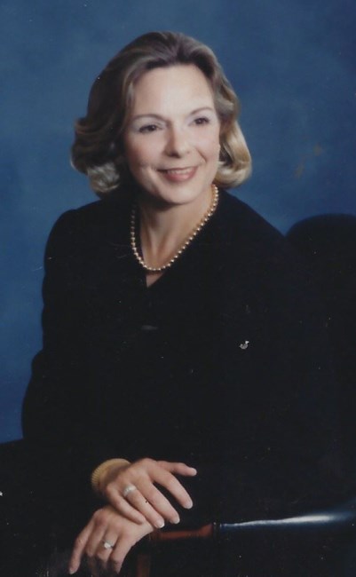 Obituary of Judy Gail Sherrill
