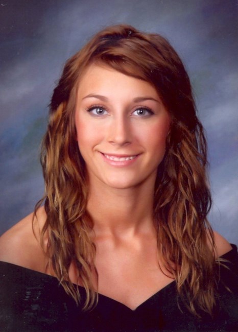 Obituary of Heather Nicole Huston