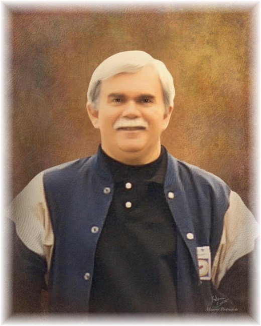 Obituary of Richard Dick "Dick" Charland