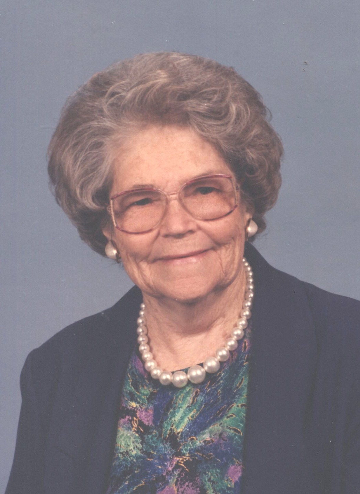 Evelyn Pace Obituary Texarkana Tx
