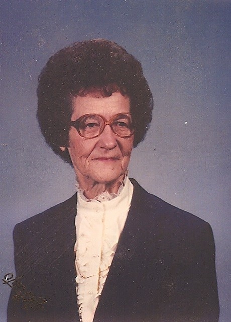 Obituary of Agnes M. Olsovsky
