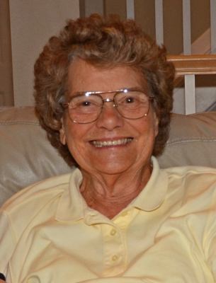 Obituary of Mildred Elizabeth Hawes