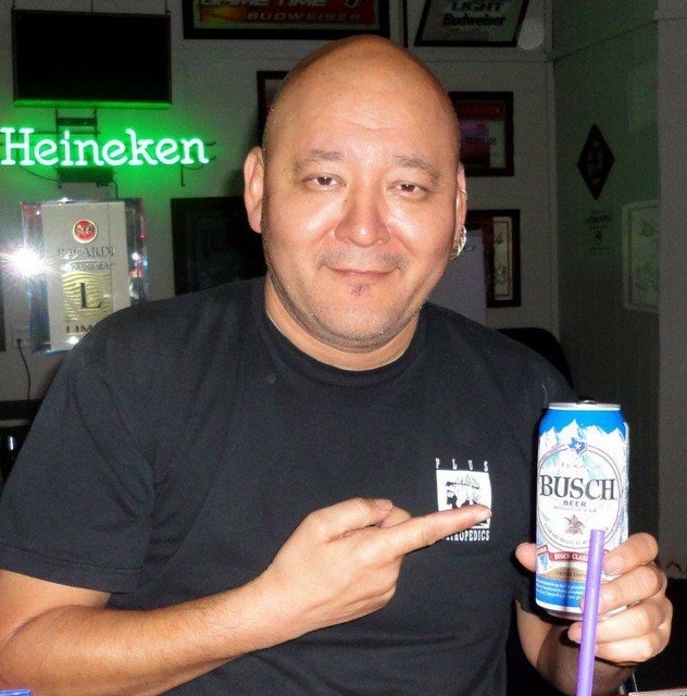 Obituary of Daniel Perez