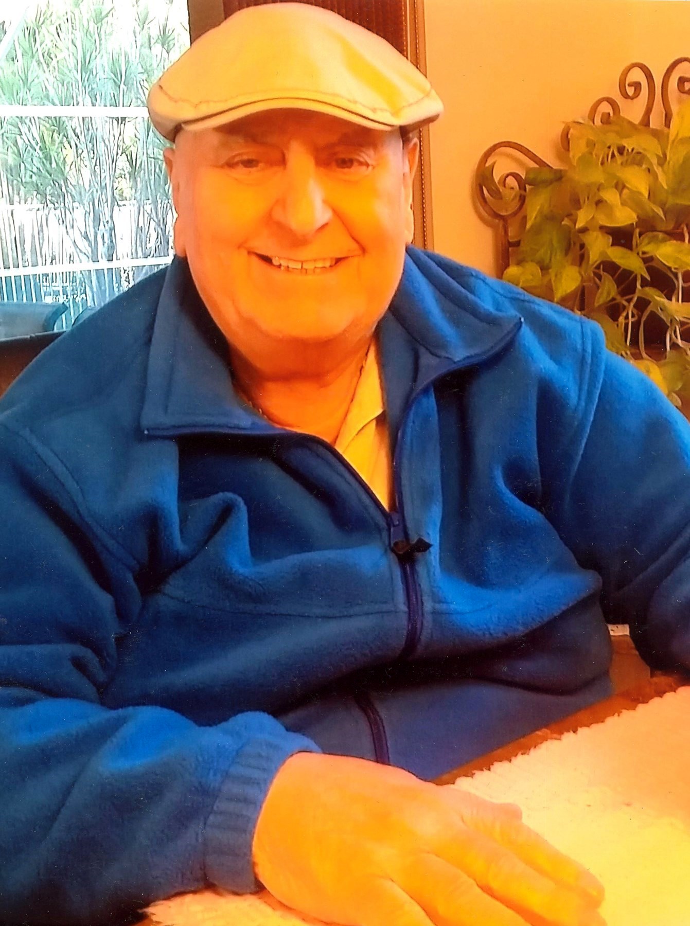 John V DeLuca Obituary - Boca Raton, FL